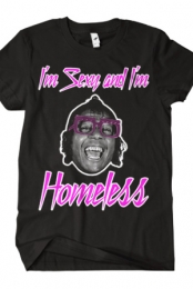 Homeless