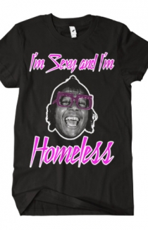 Homeless