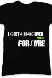 HANGOVEr
