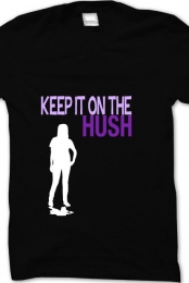 HUSH