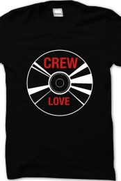 OVOXO CREW LOVE