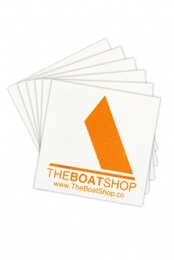 Sticker Pack (6)