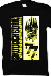 Skullchedar 77 