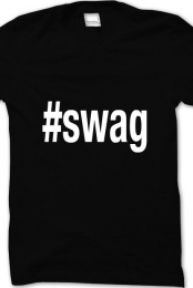 Swag Shirt
