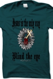 BlindTheEye