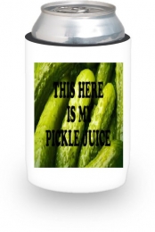 PICKL COOZIE