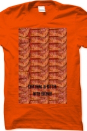 bacon lovers