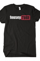 Fousey Tube