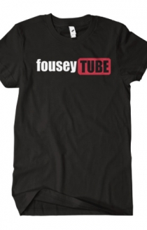 Fousey Tube