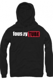 Fousey Tube Hoodie