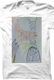 Skullchedar Tag T