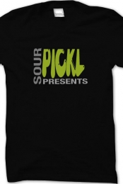 SOUR PICKL PRESENTS