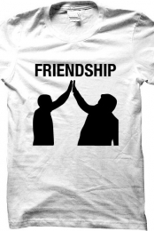 Friendship Tee