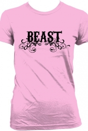 Women's Beast Shirt
