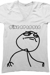 Mister Coolness Unisex Tee