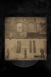 Dispatch EP Vinyl
