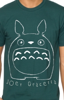 Joey Graceffa Tee