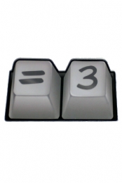 Keyboard =3 Magnet