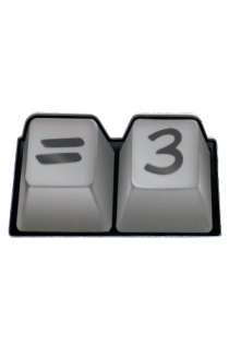Keyboard =3 Magnet