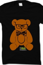 BEAR SWAGG