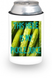 PICKL COOZIE