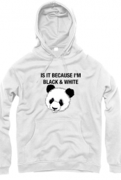 Panda Sweater