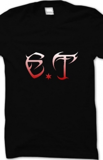 E.T Gothic