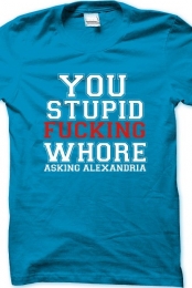 Asking Alexandria