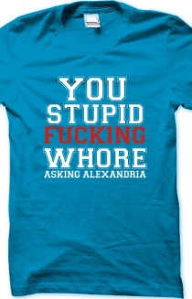 Asking Alexandria