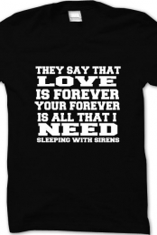 Sleeping With Sirens