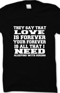 Sleeping With Sirens
