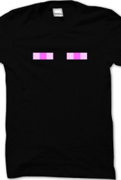 Enderman Shirt