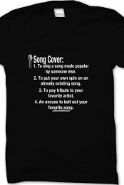 Song Cover