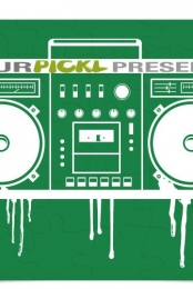 SOUR PICKL PRESENTS STEREO