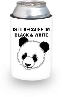 PANDA COOZIE