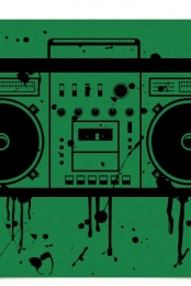 RADIO PUZZLE