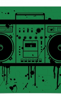 RADIO PUZZLE