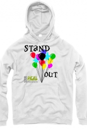 STAND OUT