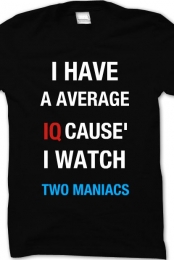 Average IQ