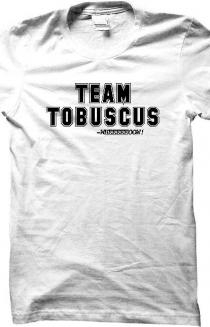 TEAM TOBUSCUS!