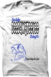 white rage! 