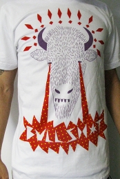 Bull Shirt