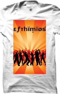 Wht Efthimios