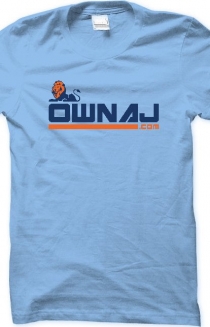 OWNAJShirt