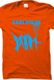 EARLVOLGS SHIRT