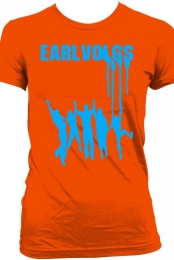 EARLVOLGS SHIRT