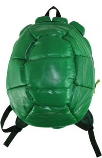TMNT Backpack w/ Masks