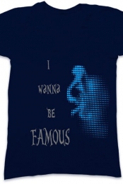 GET FAMOUS