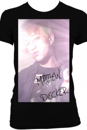 Matthew Signature Tee