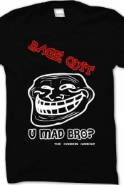 RAGE QUIT